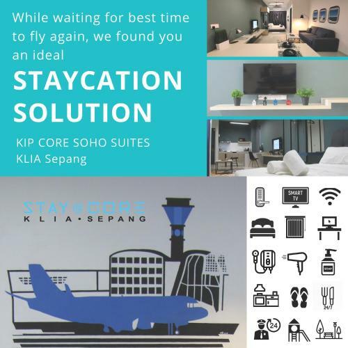 Apartamento Stayatcore Rc