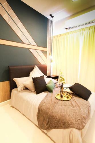 Apartamento The Miere Suites @ Klia Sepang