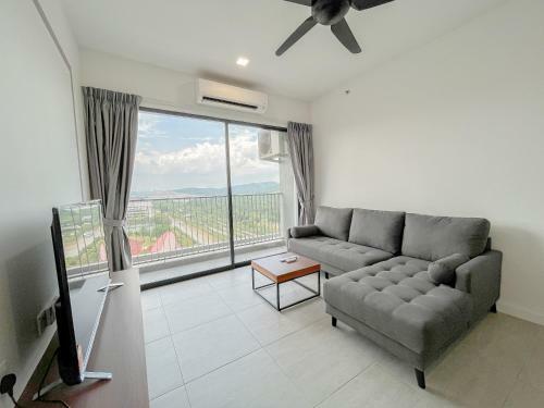Apartamento Bell Suites @ Sepang By Moka