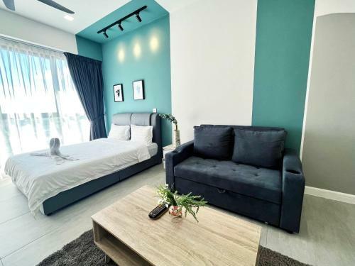 Apartamento Bell Suites @ Sepang By Moka