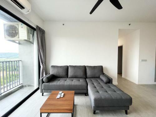 Apartamento Bell Suites @ Sepang By Moka