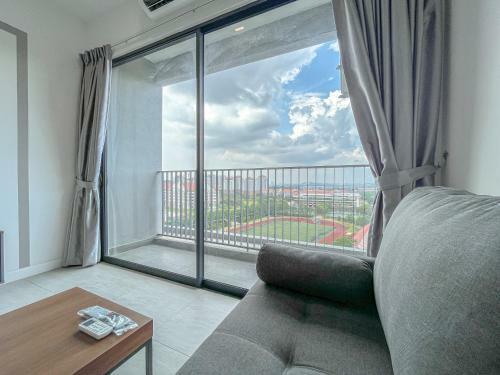 Apartamento Bell Suites @ Sepang By Moka