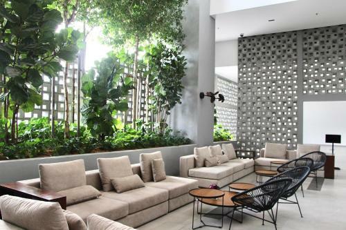 Apartamento Bell Suites @ Sepang By Moka