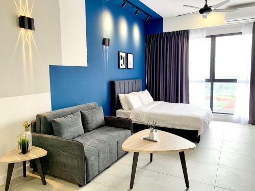 Apartamento Bell Suites Moka