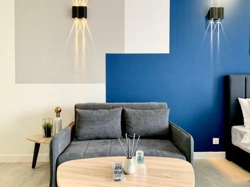 Apartamento Bell Suites Moka