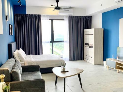 Apartamento Bell Suites Moka