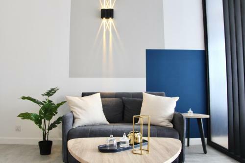 Apartamento Bell Suites Moka