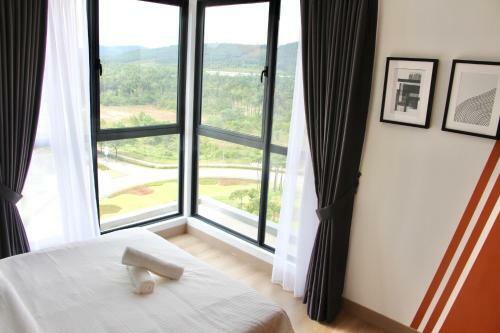 Apartamento Bell Suites Moka