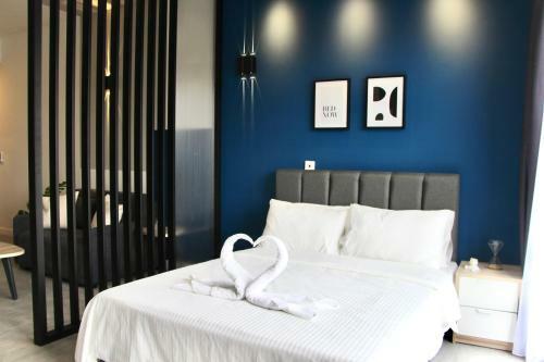 Apartamento Bell Suites Moka
