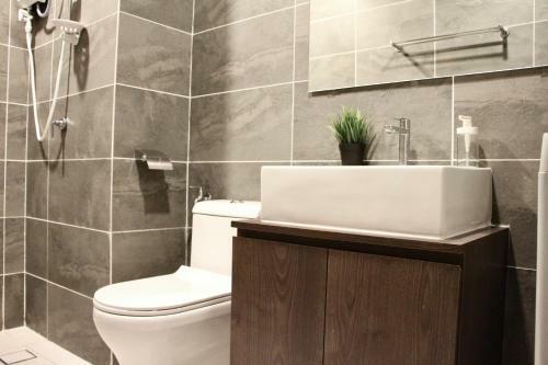 Apartamento Bell Suites Moka