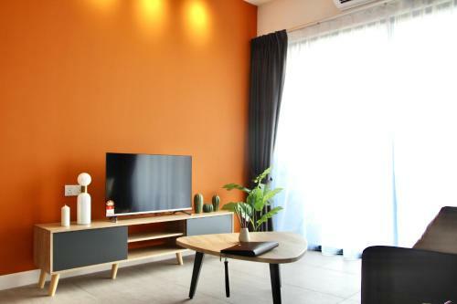 Apartamento Bell Suites Moka