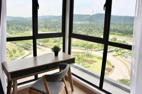 Apartamento Bell Suites Moka
