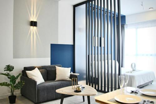 Apartamento Bell Suites Moka