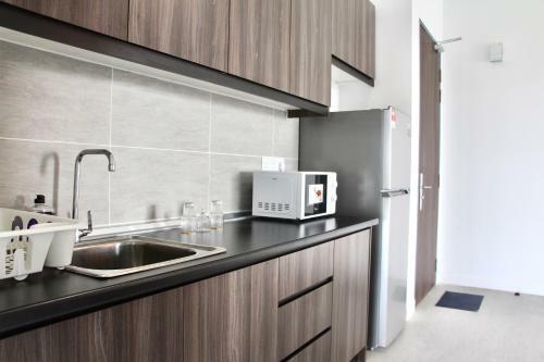 Apartamento Bell Suites Moka