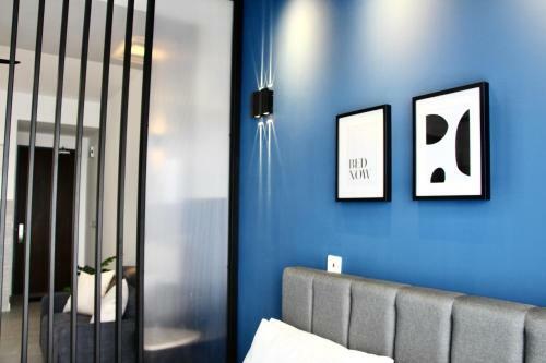 Apartamento Bell Suites Moka
