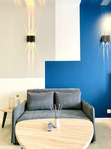 Apartamento Bell Suites Moka