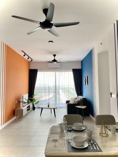 Apartamento Bell Suites Moka