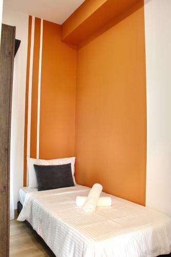 Apartamento Bell Suites Moka