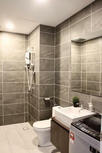 Apartamento Bell Suites Moka