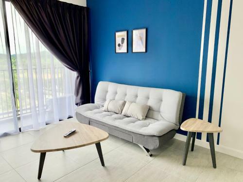 Apartamento Bell Suites Moka