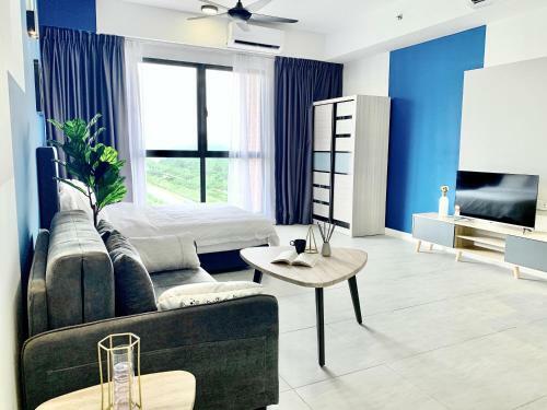 Apartamento Bell Suites Moka