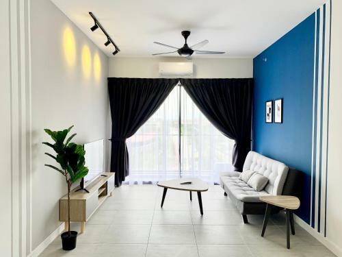 Apartamento Bell Suites Moka