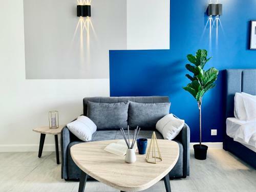 Apartamento Bell Suites Moka
