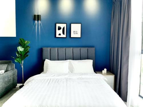 Apartamento Bell Suites Moka