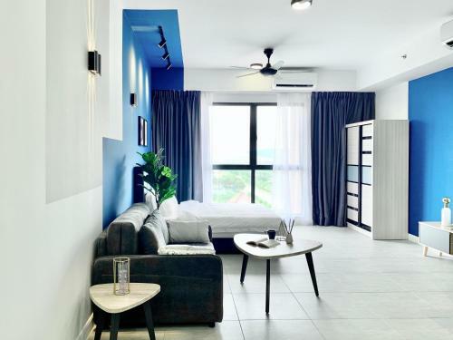 Apartamento Bell Suites Moka