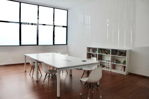 Apartamento Bell Suites Moka