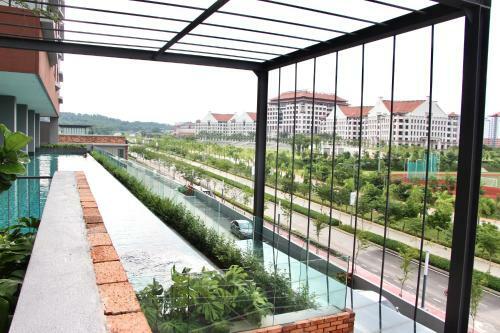 Apartamento Bell Suites Moka