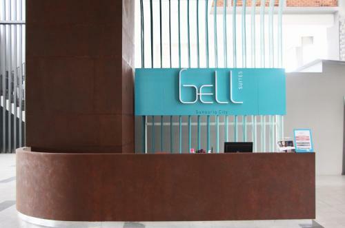 Apartamento Bell Suites Moka