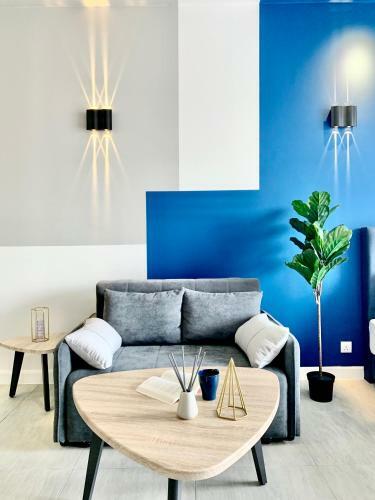 Apartamento Bell Suites Moka