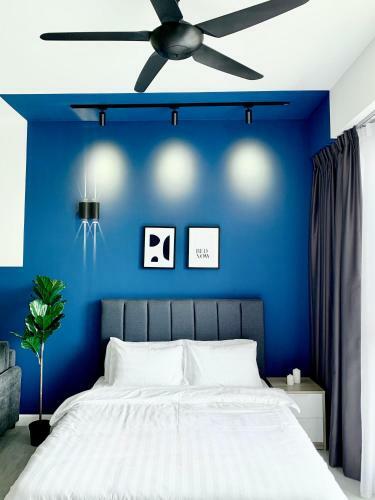 Apartamento Bell Suites Moka