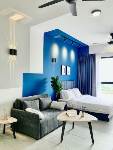 Apartamento Bell Suites Moka