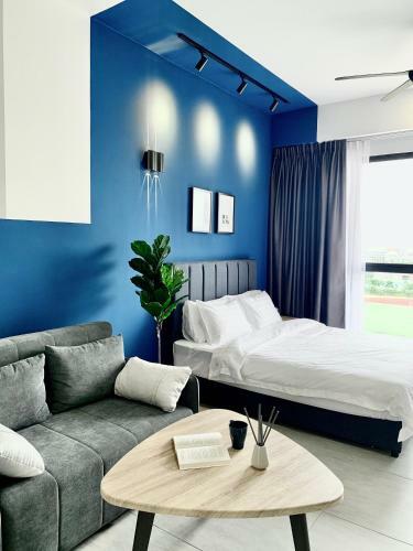 Apartamento Bell Suites Moka