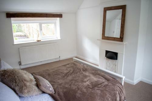 Afan Valley Holiday Home - Mountain Retreat!