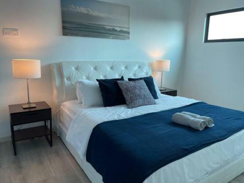 Five Bedrooms Residential Home With Free Wifi