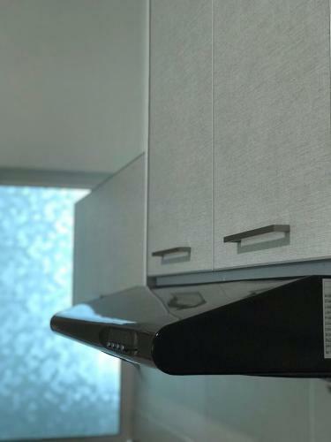 Apartamento Living 9 @ Ehsan Residence