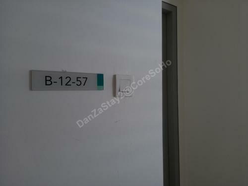 Apartamento Danzastay2@coresoho - Nearby Klia