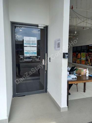 Apartamento Danzastay2@coresoho - Nearby Klia