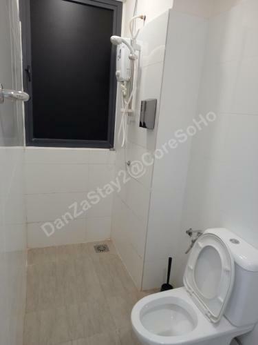 Apartamento Danzastay2@coresoho - Nearby Klia