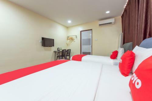 Oyo 90380 Hotel Jasin