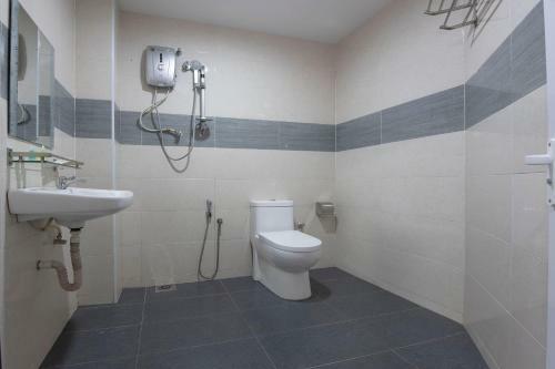 Oyo 90380 Hotel Jasin