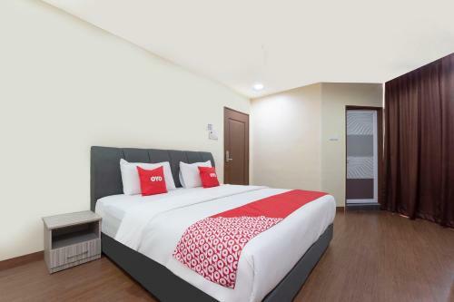 Oyo 90380 Hotel Jasin