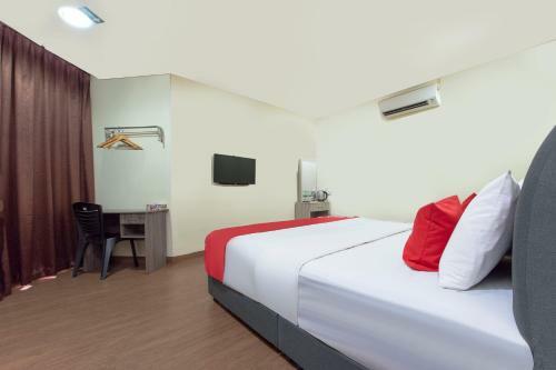 Oyo 90380 Hotel Jasin