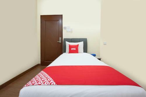 Oyo 90380 Hotel Jasin