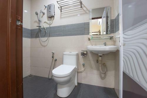 Oyo 90380 Hotel Jasin