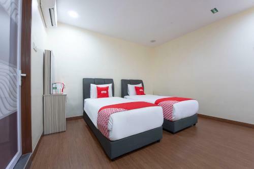 Oyo 90380 Hotel Jasin