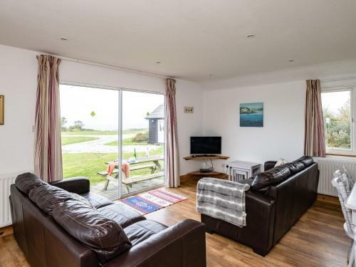 Campion Lodge